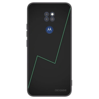 Etui na Motorola Moto G9 Play - Consistency