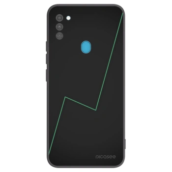 Etui na Samsung Galaxy M11 - Consistency