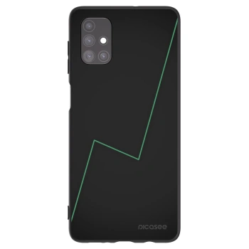 Etui na Samsung Galaxy M51 M515F - Consistency