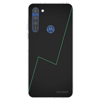 Etui na Motorola Moto G8 - Consistency