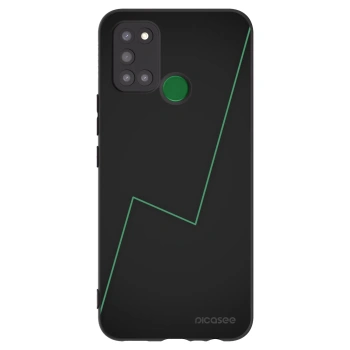 Etui na Realme 7i - Consistency
