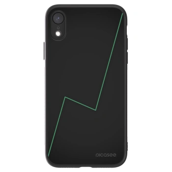 Picasee ULTIMATE CASE na Apple iPhone XR - Consistency