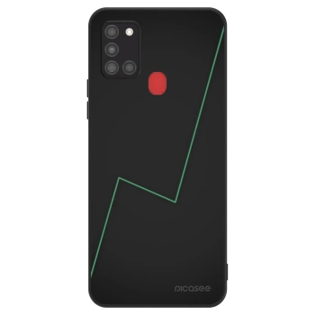 Etui na Samsung Galaxy A21s - Consistency
