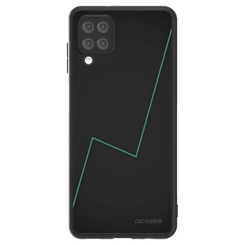 Picasee ULTIMATE CASE na Samsung Galaxy A12 A125F - Consistency