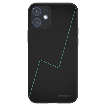 Picasee ULTIMATE CASE na Apple iPhone 12 mini - Consistency