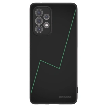 Picasee ULTIMATE CASE na Samsung Galaxy A52 5G A525F - Consistency