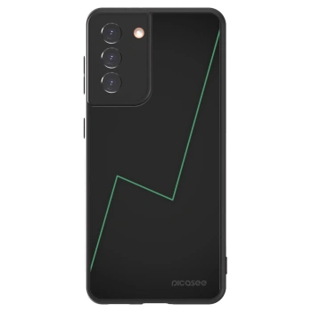 Picasee ULTIMATE CASE na Samsung Galaxy S21 5G G991B - Consistency