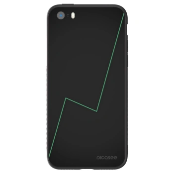 Etui na Apple iPhone 5/5S/SE - Consistency