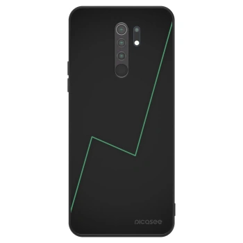 Etui na Xiaomi Redmi 9 - Consistency