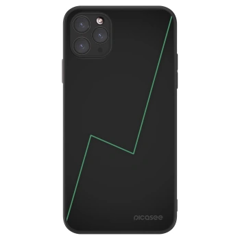 Picasee ULTIMATE CASE na Apple iPhone 11 Pro Max - Consistency