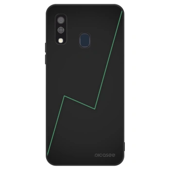 Etui na Samsung Galaxy A40 A405F - Consistency