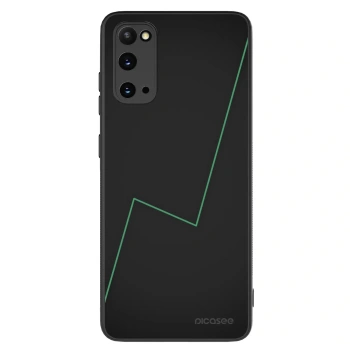 Etui na Samsung Galaxy S20 G980F - Consistency