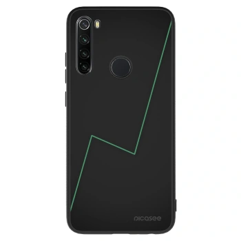 Etui na Xiaomi Redmi Note 8 - Consistency