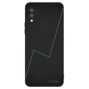 Etui na Xiaomi Redmi 7 - Consistency
