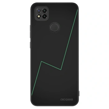 Picasee ULTIMATE CASE na Xiaomi Redmi 9C - Consistency