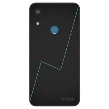 Etui na Huawei Y7 2019 - Consistency