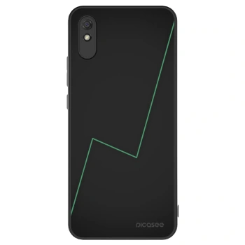 Etui na Xiaomi Redmi 9A - Consistency