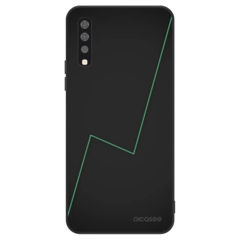 Etui na Samsung Galaxy A70 A705F - Consistency