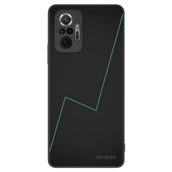 Picasee ULTIMATE CASE na Xiaomi Redmi Note 10 Pro - Consistency