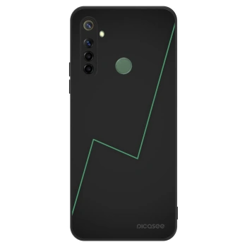 Etui na Realme 6i - Consistency