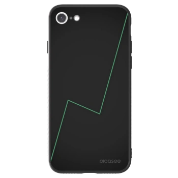 Picasee ULTIMATE CASE na Apple iPhone SE 2020 - Consistency