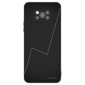 Etui na Xiaomi Poco X3 Pro - Consistency