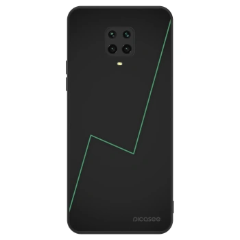 Etui na Xiaomi Redmi Note 9S - Consistency