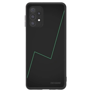 Picasee ULTIMATE CASE na Samsung Galaxy A32 5G A326B - Consistency