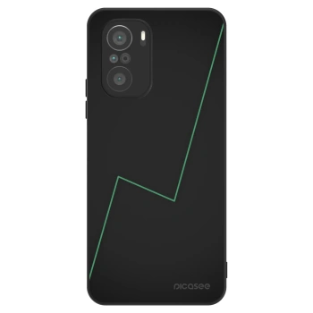 Etui na Xiaomi Poco F3 - Consistency