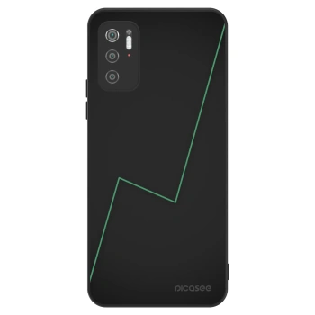 Etui na Xiaomi Poco M3 Pro 5G - Consistency