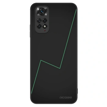 Etui na Xiaomi Redmi Note 11 - Consistency