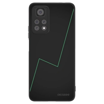 Picasee ULTIMATE CASE na Xiaomi Redmi Note 11 Pro 5G - Consistency