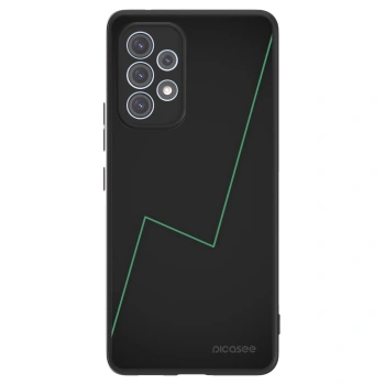 Picasee ULTIMATE CASE na Samsung Galaxy A53 5G A536 - Consistency