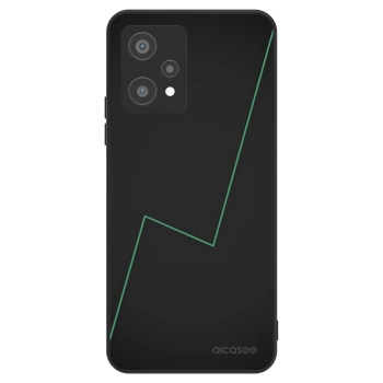 Etui na Realme 9 Pro 5G - Consistency