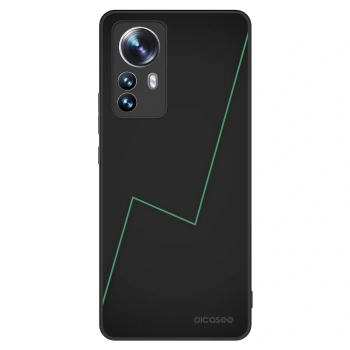 Etui na Xiaomi 12 Pro - Consistency