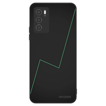 Etui na OPPO A16s - Consistency