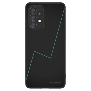 Picasee ULTIMATE CASE na Samsung Galaxy A33 5G A336 - Consistency