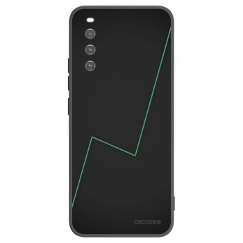 Etui na Sony Xperia 10 IV 5G - Consistency