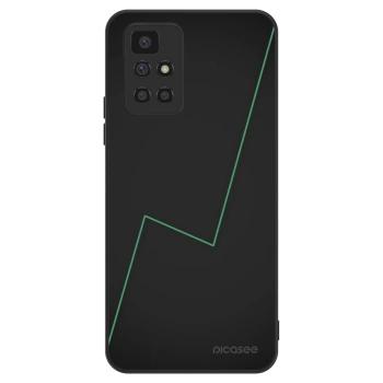 Etui na Xiaomi Redmi 10 (2022) - Consistency