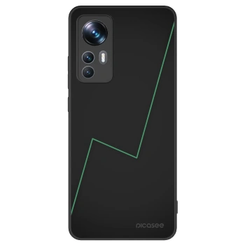 Picasee ULTIMATE CASE na Xiaomi 12T - Consistency