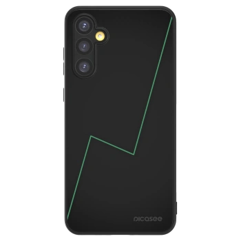 Picasee ULTIMATE CASE na Samsung Galaxy A34 5G A346B - Consistency