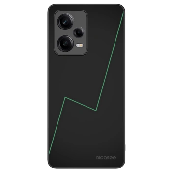 Picasee ULTIMATE CASE na Xiaomi Redmi Note 12 Pro 5G - Consistency