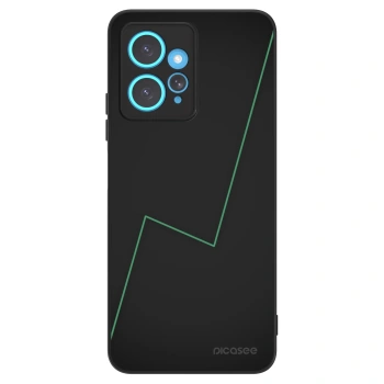 Etui na Xiaomi Redmi Note 12 4G - Consistency
