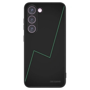 Picasee ULTIMATE CASE PowerShare pro Samsung Galaxy S23 5G - Consistency