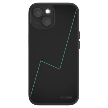 Etui na Apple iPhone 15 - Consistency