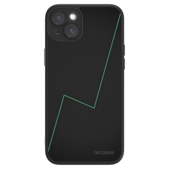 Picasee ULTIMATE CASE MagSafe pro Apple iPhone 15 Plus - Consistency