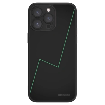 Picasee ULTIMATE CASE MagSafe pro Apple iPhone 15 Pro Max - Consistency