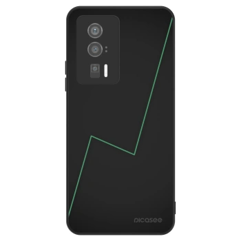 Etui na Xiaomi Poco F5 Pro 5G - Consistency