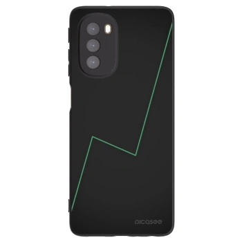 Etui na Motorola Moto G51 - Consistency