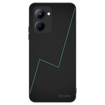 Etui na Realme C33 (2023) - Consistency